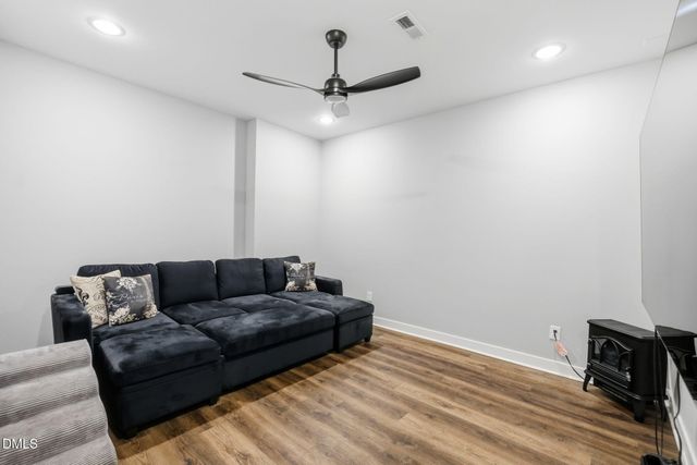 3012 Slippery Creek Court, Raleigh, NC 27616