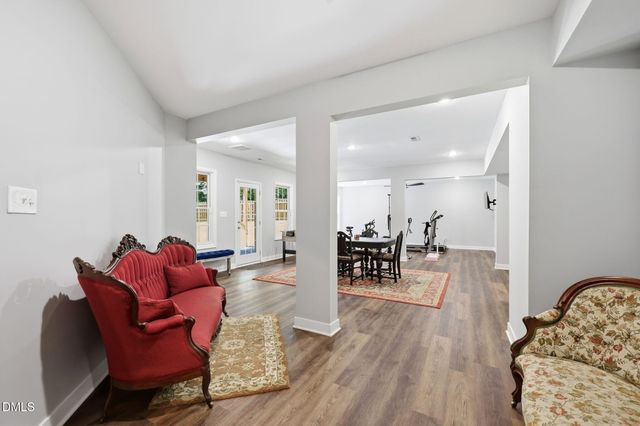 3012 Slippery Creek Court, Raleigh, NC 27616