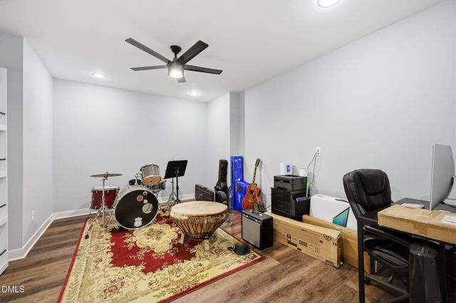 3012 Slippery Creek Court, Raleigh, NC 27616