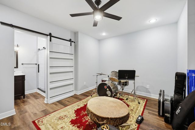 3012 Slippery Creek Court, Raleigh, NC 27616