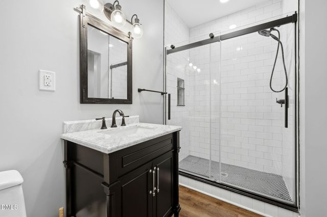 3012 Slippery Creek Court, Raleigh, NC 27616