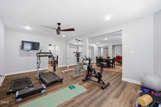 3012 Slippery Creek Court, Raleigh, NC 27616