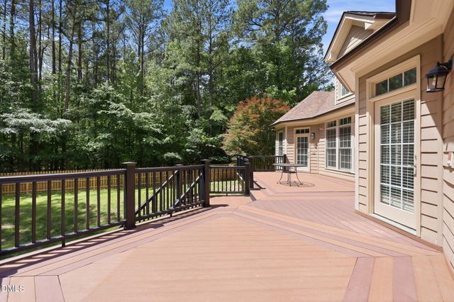 3012 Slippery Creek Court, Raleigh, NC 27616