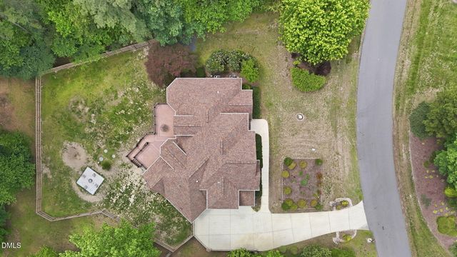 3012 Slippery Creek Court, Raleigh, NC 27616