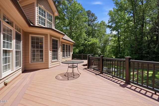 3012 Slippery Creek Court, Raleigh, NC 27616