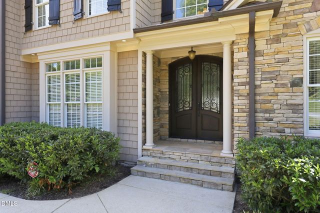 3012 Slippery Creek Court, Raleigh, NC 27616