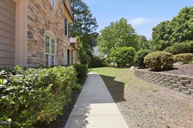 3012 Slippery Creek Court, Raleigh, NC 27616