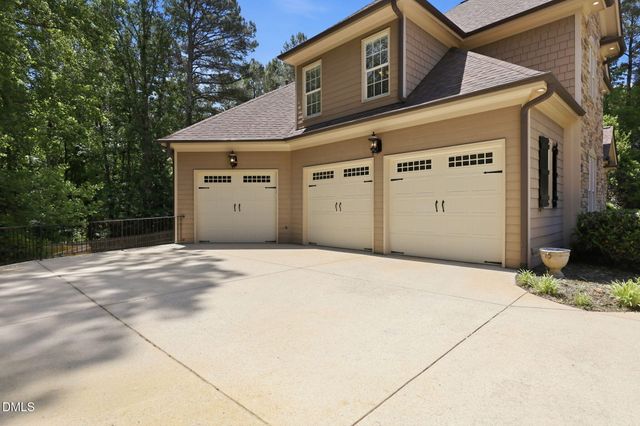 3012 Slippery Creek Court, Raleigh, NC 27616
