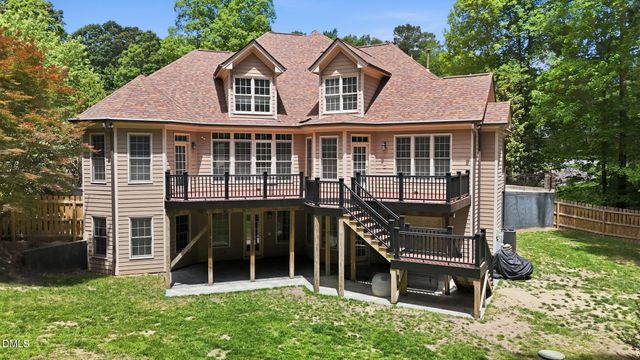 3012 Slippery Creek Court, Raleigh, NC 27616