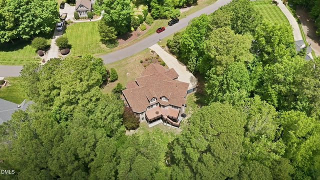 3012 Slippery Creek Court, Raleigh, NC 27616