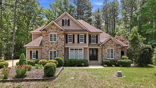 3012 Slippery Creek Court, Raleigh, NC 27616