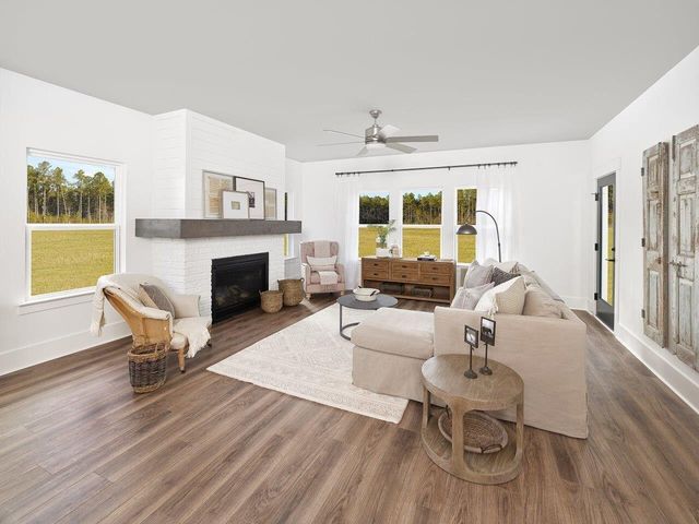 640 Cottage Landing Drive, Summerville, SC 29485