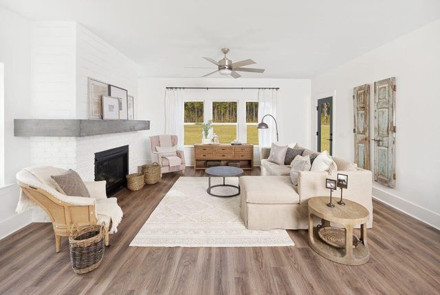 640 Cottage Landing Drive, Summerville, SC 29485