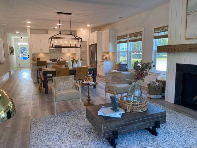 640 Cottage Landing Drive, Summerville, SC 29485