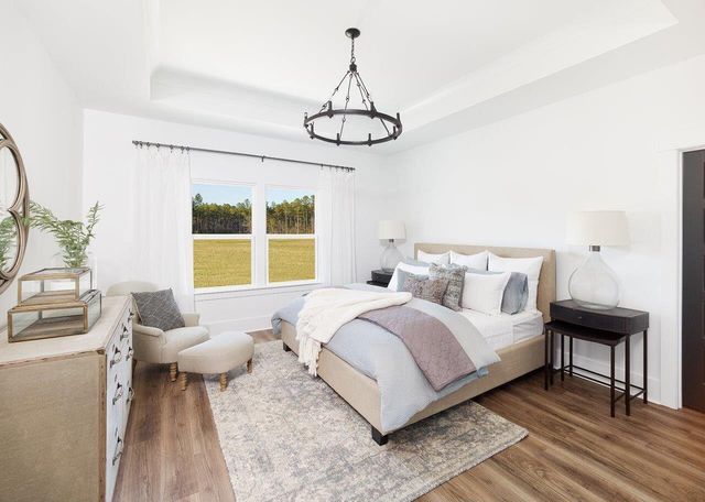 640 Cottage Landing Drive, Summerville, SC 29485