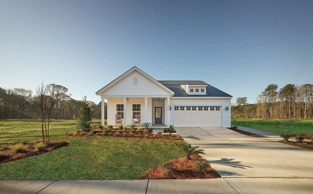640 Cottage Landing Drive, Summerville, SC 29485