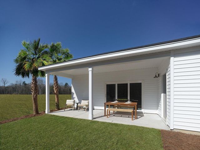 640 Cottage Landing Drive, Summerville, SC 29485