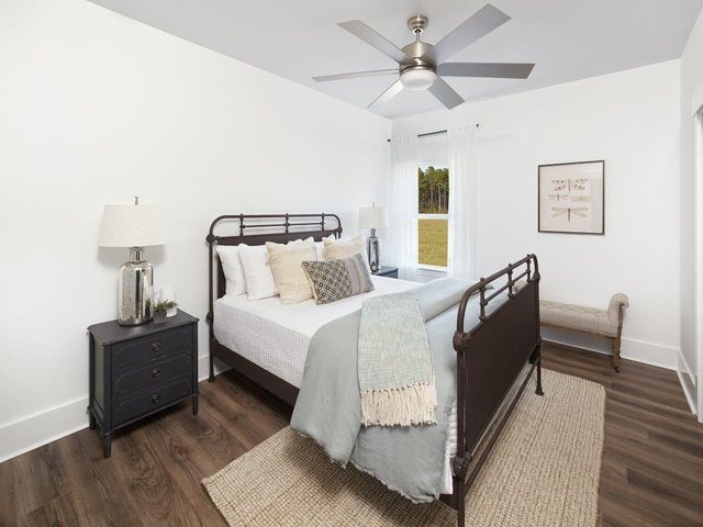 640 Cottage Landing Drive, Summerville, SC 29485