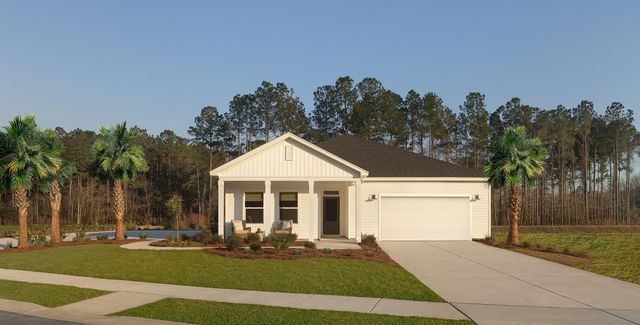 640 Cottage Landing Drive, Summerville, SC 29485