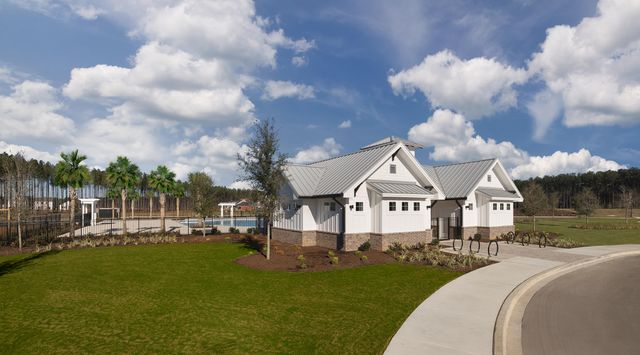 640 Cottage Landing Drive, Summerville, SC 29485