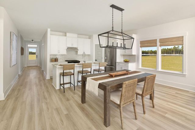 640 Cottage Landing Drive, Summerville, SC 29485