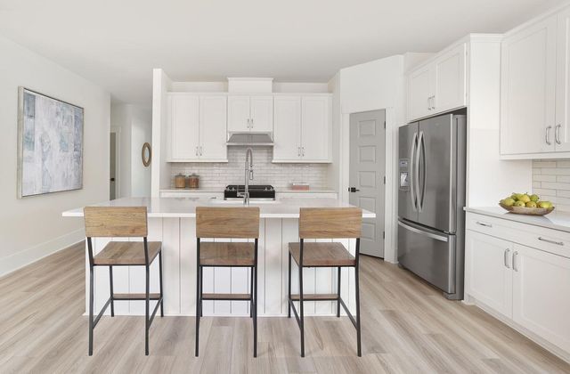 640 Cottage Landing Drive, Summerville, SC 29485