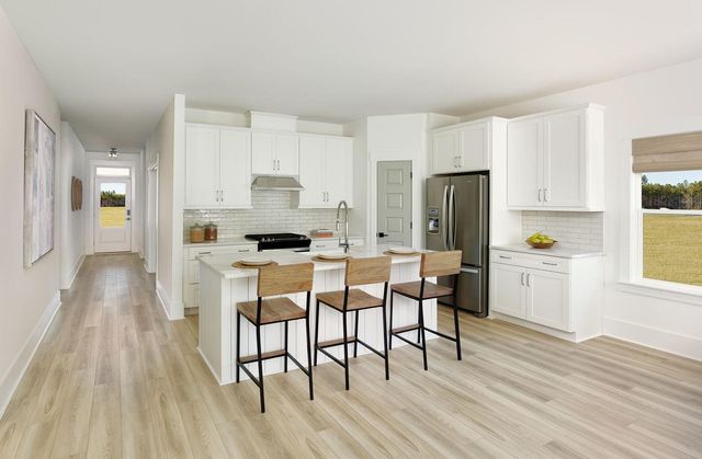 640 Cottage Landing Drive, Summerville, SC 29485