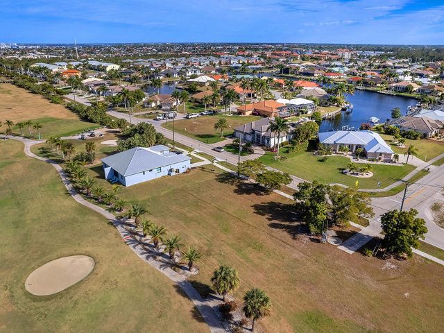 3457 BAL HARBOR BOULEVARD, Punta Gorda, FL 33950