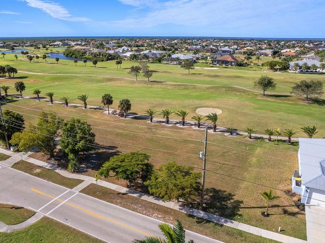 3457 BAL HARBOR BOULEVARD, Punta Gorda, FL 33950