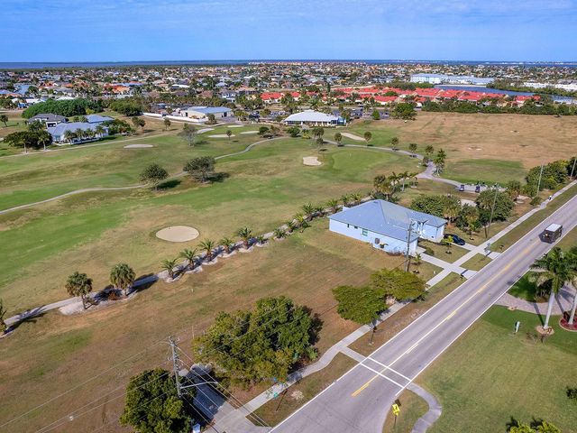 3457 BAL HARBOR BOULEVARD, Punta Gorda, FL 33950