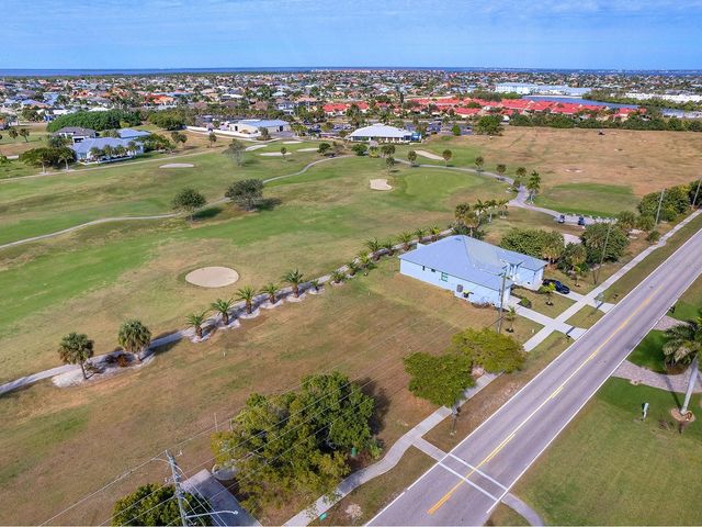 3457 BAL HARBOR BOULEVARD, Punta Gorda, FL 33950