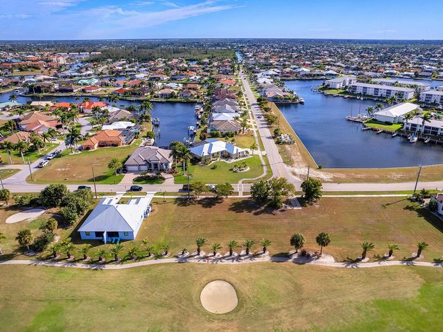 3457 BAL HARBOR BOULEVARD, Punta Gorda, FL 33950