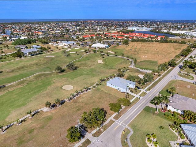 3457 BAL HARBOR BOULEVARD, Punta Gorda, FL 33950