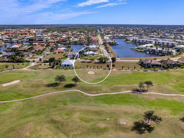 3457 BAL HARBOR BOULEVARD, Punta Gorda, FL 33950
