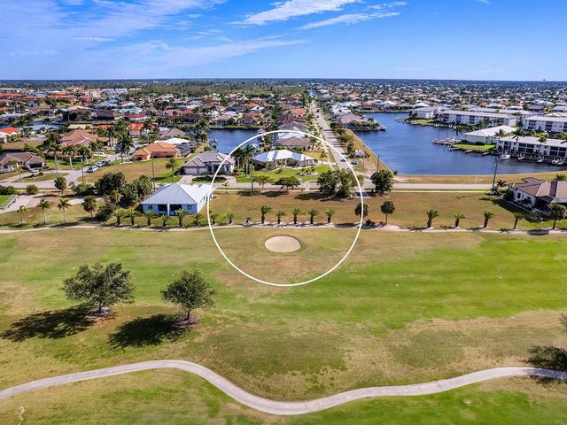 3457 BAL HARBOR BOULEVARD, Punta Gorda, FL 33950