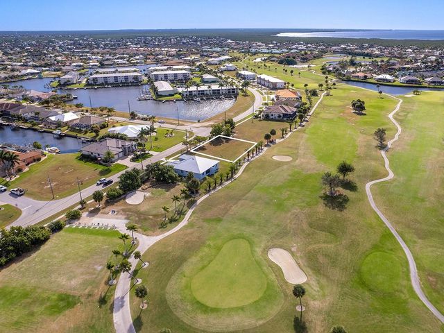 3457 BAL HARBOR BOULEVARD, Punta Gorda, FL 33950