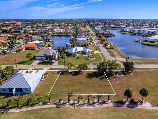 3457 BAL HARBOR BOULEVARD, Punta Gorda, FL 33950