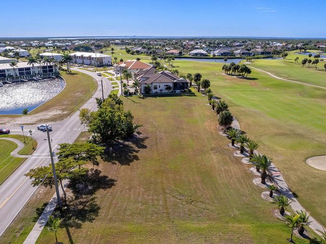 3457 BAL HARBOR BOULEVARD, Punta Gorda, FL 33950