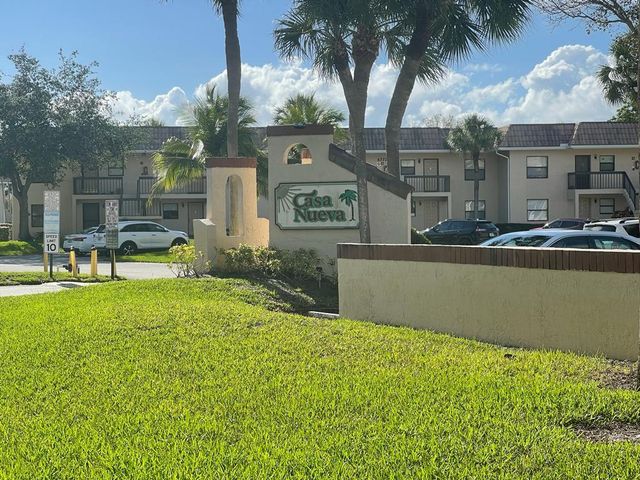 6844 PALMETTO Circle S 201, Boca Raton, FL 33433