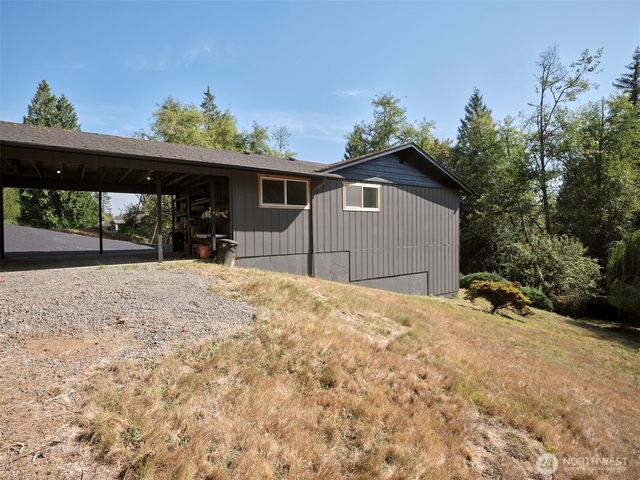 209 Sunset Drive, Longview, WA 98632