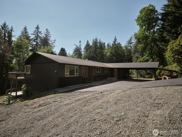 209 Sunset Drive, Longview, WA 98632