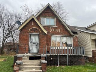 19176 Spencer Street, Detroit, MI 48234