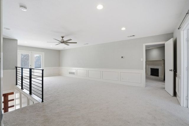 2015 Wimbledon Drive, Arlington, TX 76017