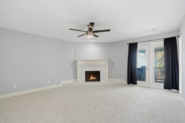 2015 Wimbledon Drive, Arlington, TX 76017