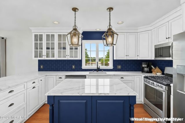 404 Perrine Boulevard, Manasquan, NJ 08736