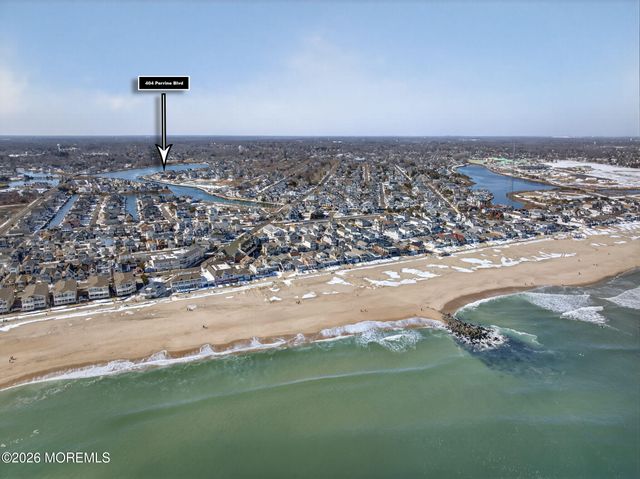 404 Perrine Boulevard, Manasquan, NJ 08736