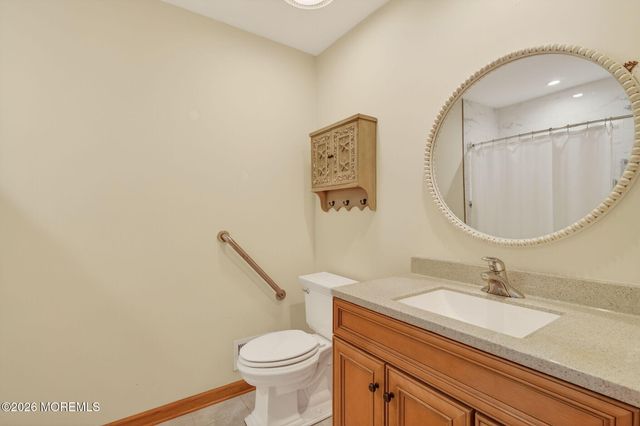 404 Perrine Boulevard, Manasquan, NJ 08736