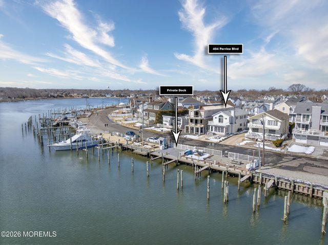 404 Perrine Boulevard, Manasquan, NJ 08736