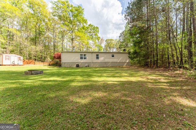 118 Napier Mill Road, Eatonton, GA 31024