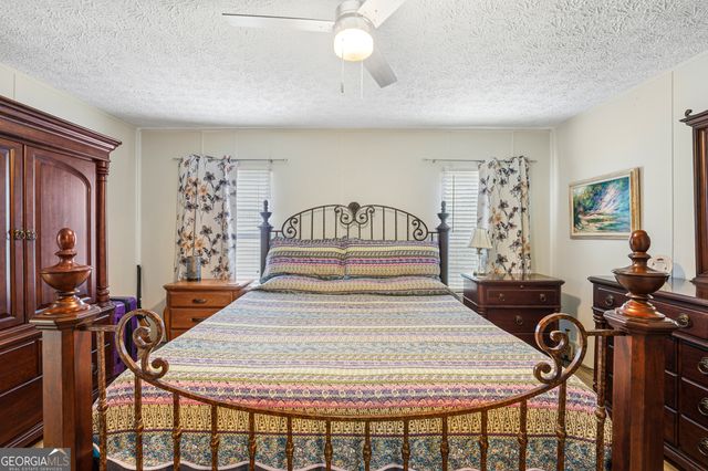 118 Napier Mill Road, Eatonton, GA 31024